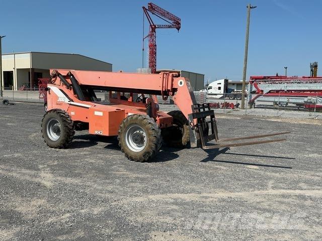 JLG 8042 Телескопични товарачи