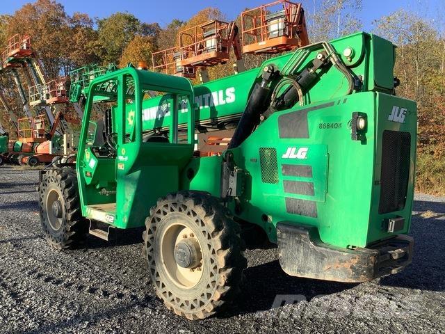 JLG 8042 Телескопични товарачи