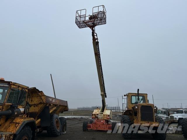 JLG 80HX Строителство - Други