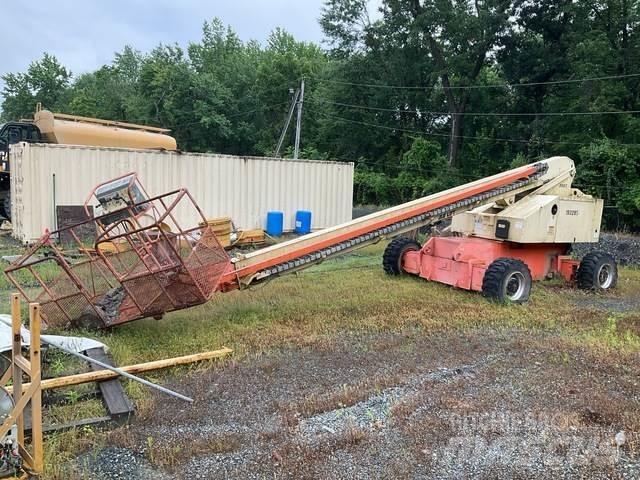 JLG 80HX Строителство - Други