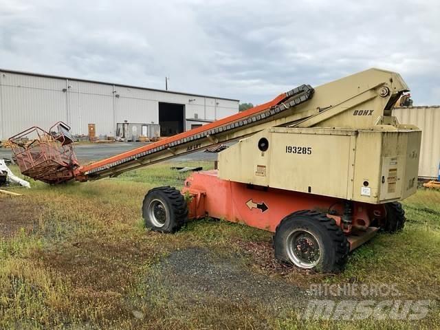 JLG 80HX Строителство - Други