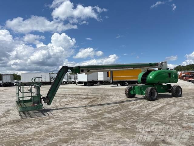 JLG 860SJ Строителство - Други