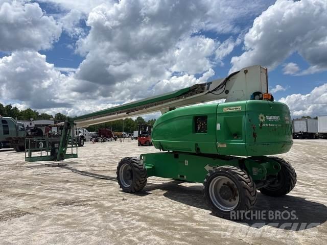 JLG 860SJ Строителство - Други
