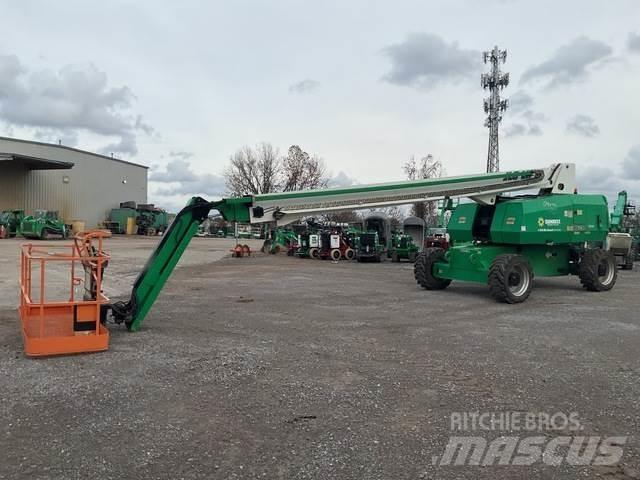 JLG 860SJ Строителство - Други