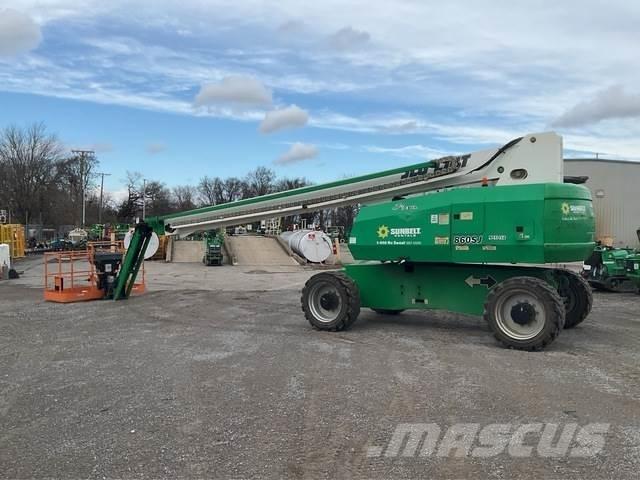 JLG 860SJ Строителство - Други