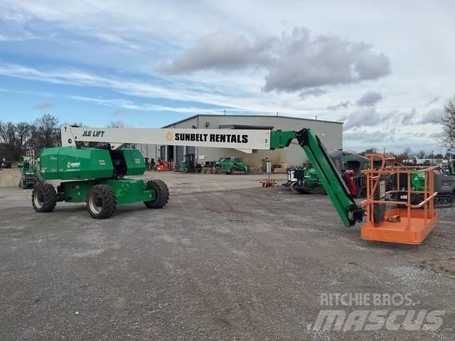 JLG 860SJ Строителство - Други
