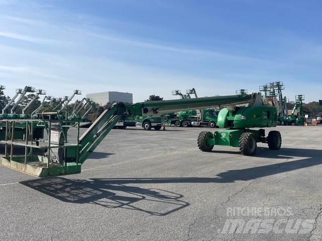 JLG 860SJ Строителство - Други