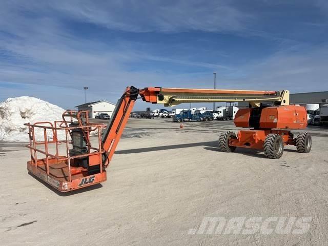 JLG 860SJ Строителство - Други