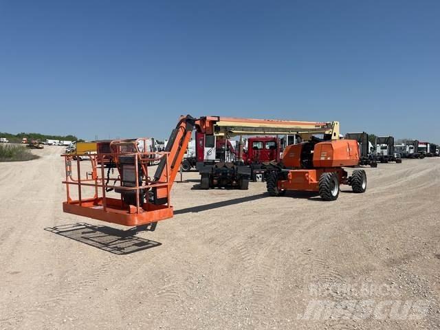 JLG 860SJ Строителство - Други