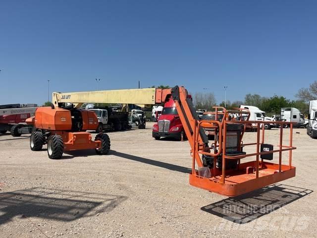 JLG 860SJ Строителство - Други