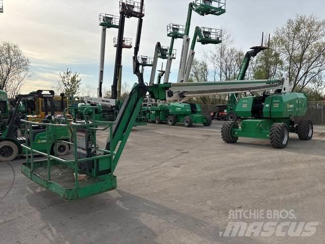 JLG 860SJ Строителство - Други