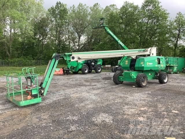JLG 860SJ Строителство - Други