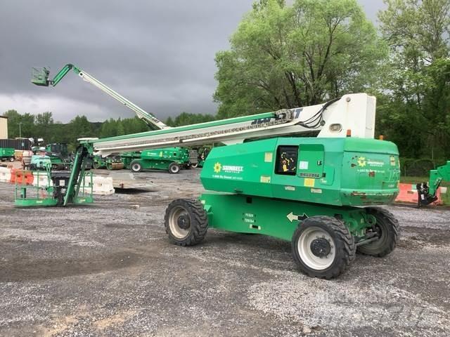 JLG 860SJ Строителство - Други