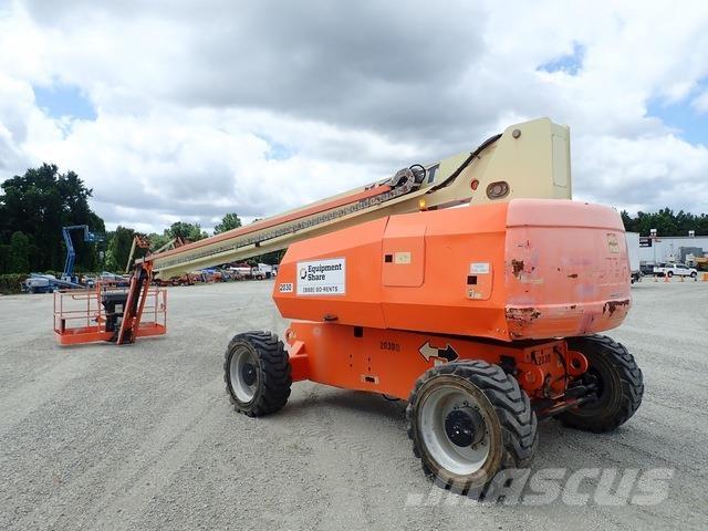 JLG 860SJ Строителство - Други