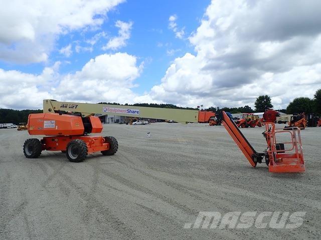 JLG 860SJ Строителство - Други