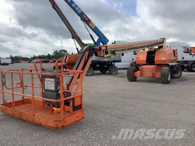 JLG 860SJ Строителство - Други