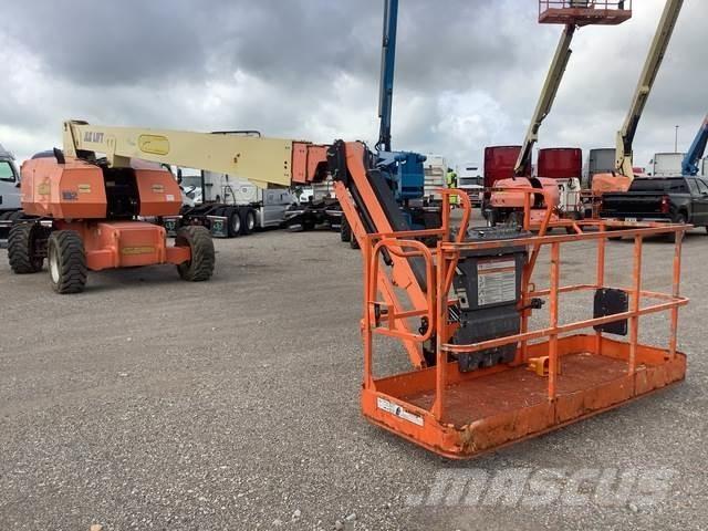JLG 860SJ Строителство - Други