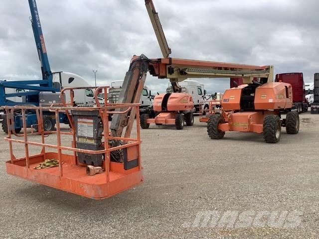 JLG 860SJ Строителство - Други