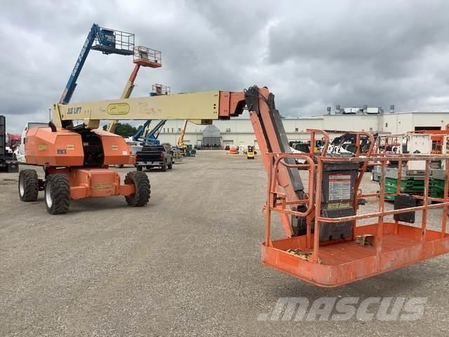 JLG 860SJ Строителство - Други