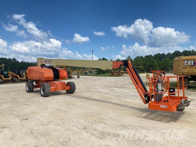 JLG 860SJ Строителство - Други
