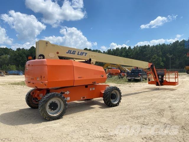 JLG 860SJ Строителство - Други