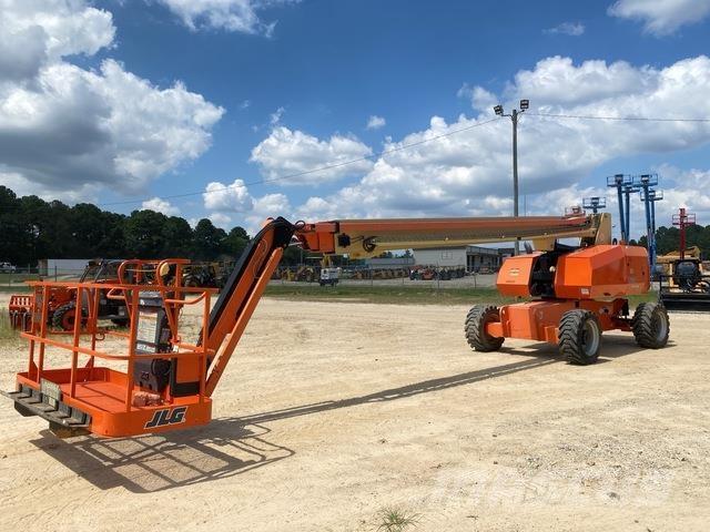 JLG 860SJ Строителство - Други