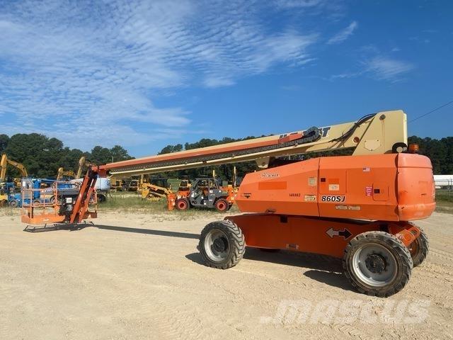 JLG 860SJ Строителство - Други