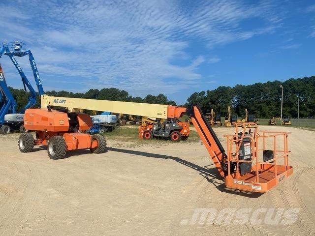 JLG 860SJ Строителство - Други
