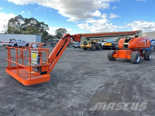 JLG 860SJ Строителство - Други