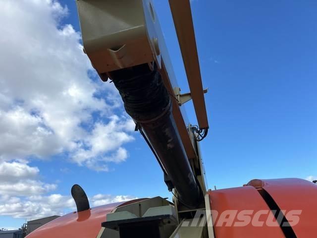 JLG 860SJ Строителство - Други