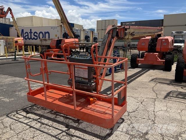 JLG 860SJ Строителство - Други