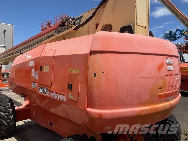 JLG 860SJ Строителство - Други