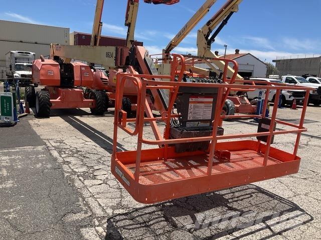 JLG 860SJ Строителство - Други
