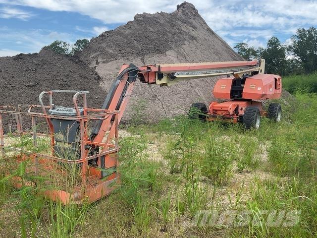 JLG 860SJ Строителство - Други