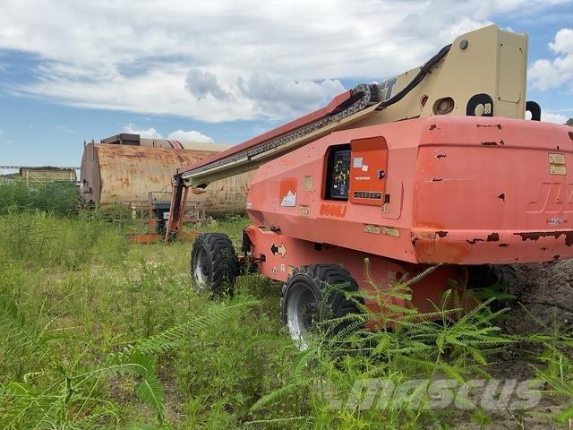 JLG 860SJ Строителство - Други