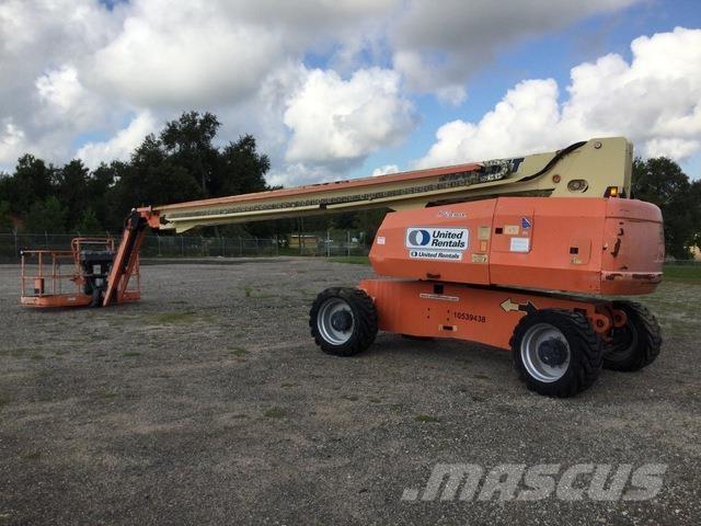 JLG 860SJ Строителство - Други