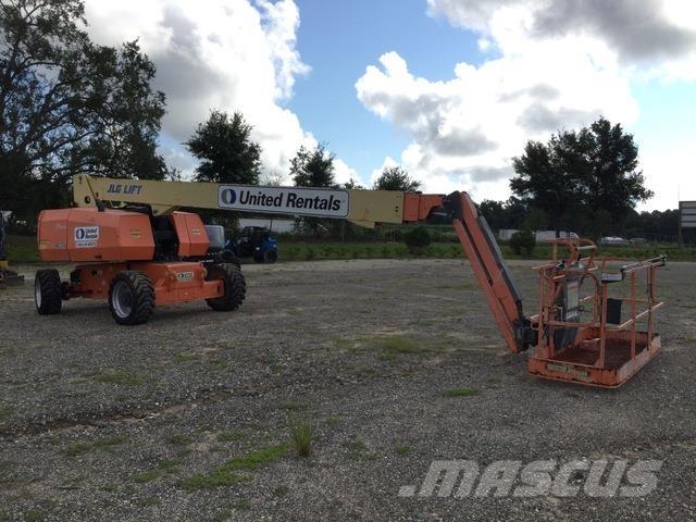 JLG 860SJ Строителство - Други