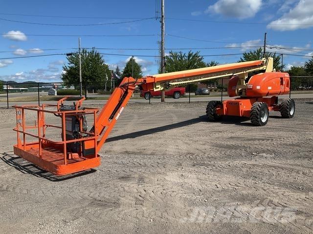 JLG 860SJ Съчленени стрелови подемници