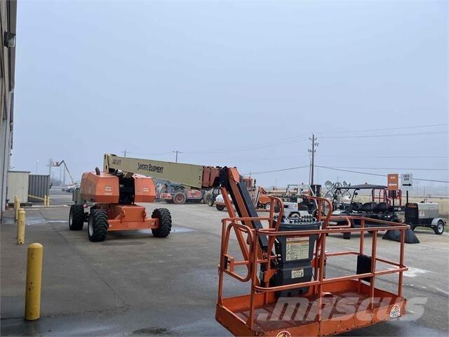 JLG 860SJ Телескопични повдигачи
