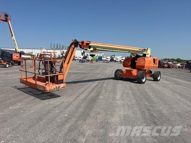 JLG 860SJ Телескопични повдигачи
