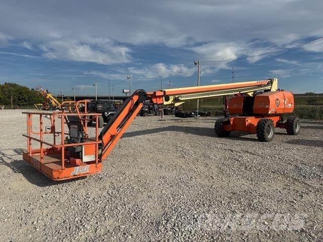 JLG 860SJ Телескопични повдигачи
