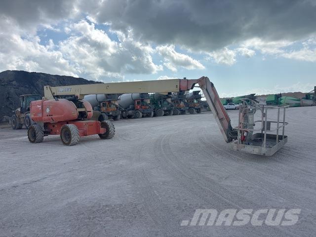 JLG 860SJ Телескопични повдигачи
