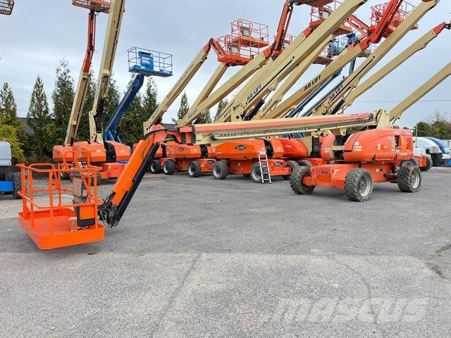 JLG 860SJ Телескопични повдигачи
