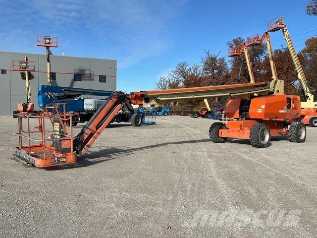 JLG 860SJ Телескопични повдигачи
