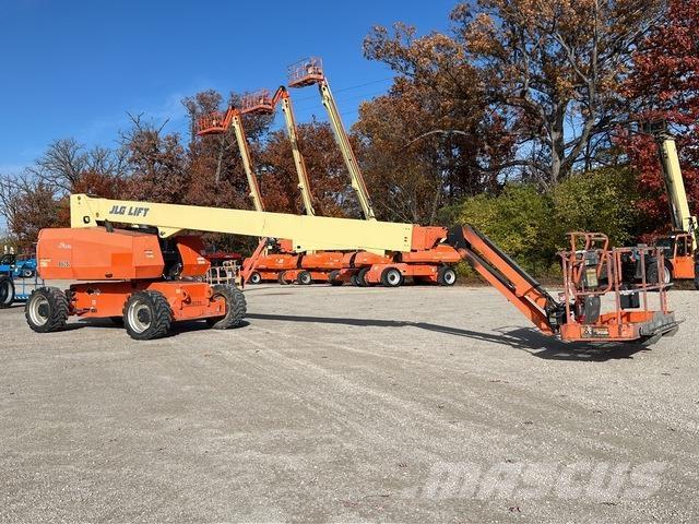 JLG 860SJ Телескопични повдигачи
