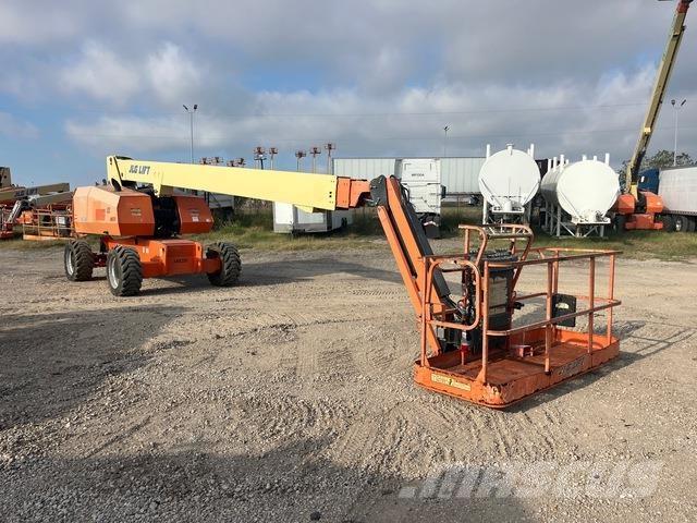 JLG 860SJ Телескопични повдигачи
