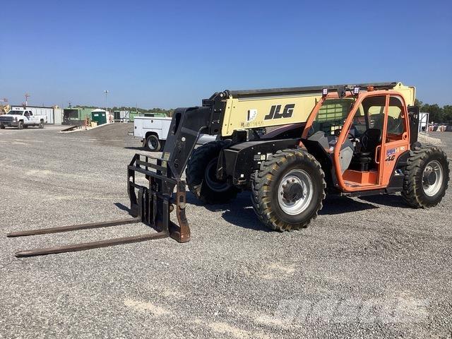 JLG 943 Телескопични товарачи