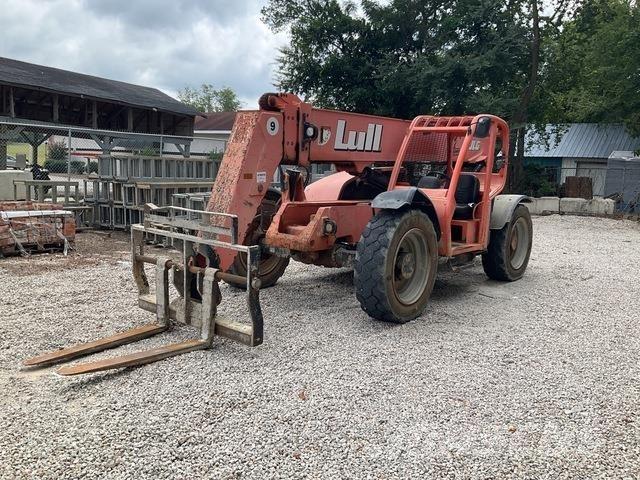 JLG 944E-42 Телескопични товарачи