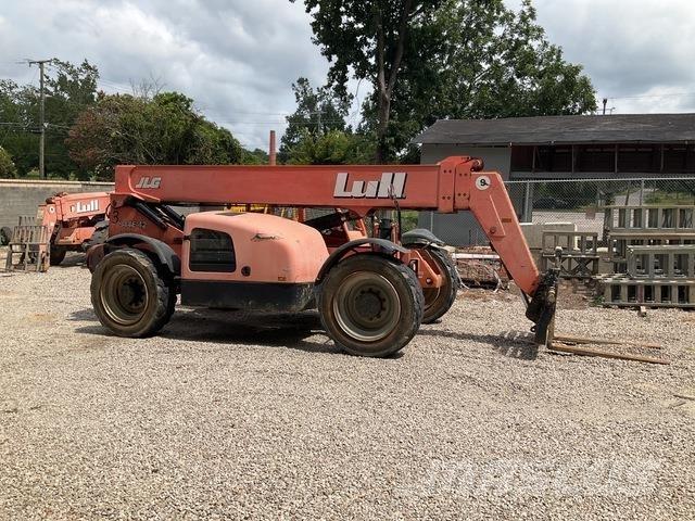 JLG 944E-42 Телескопични товарачи