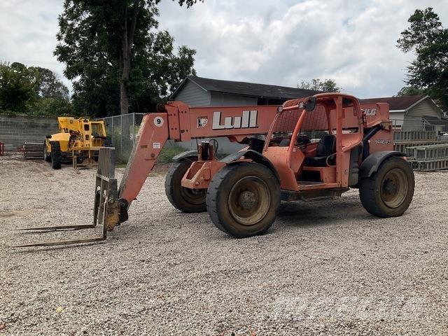 JLG 944E-42 Телескопични товарачи